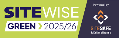 SiteWise Green